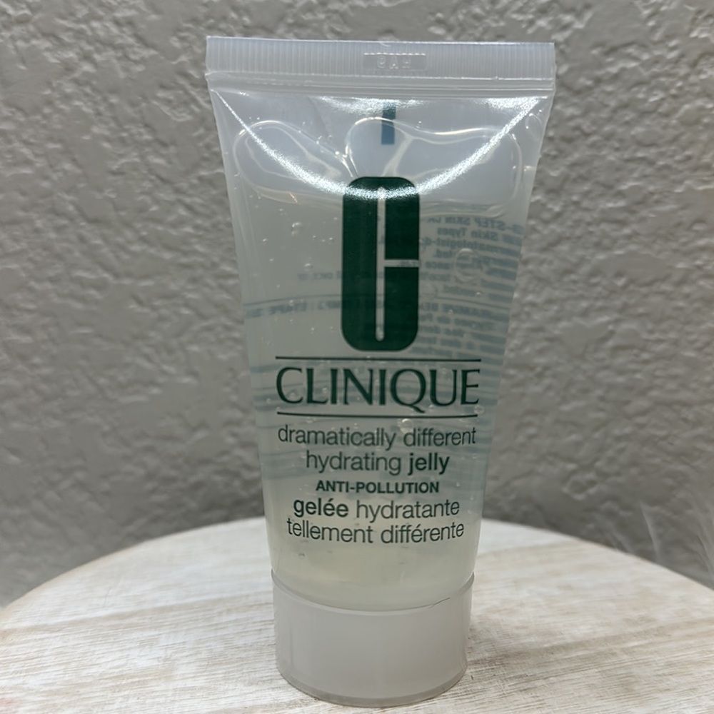 $9 🌙 Clinique‎ Dramatically Different Hydrating Jelly NEW 1.7oz FULL SZ